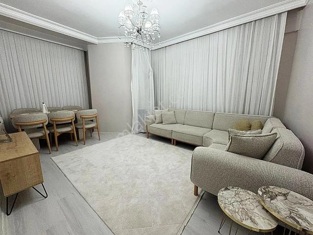 Ed Yapı'dan Emsallerinin Altında 5+2 Ayrı Girişli Dubleks Daire