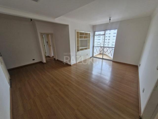 Ed. Ana Carolina | Entre Av. Afonso Pena e Av. Mato Grosso