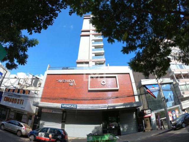 ED. AVENIDA 98