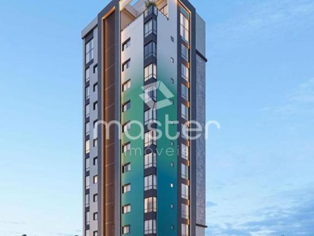 ED. BORA BORA RESIDENCIAL STUDIO NA RODRIGUES
