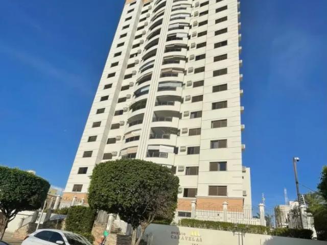 ED CARAVELAS AP 151m² 3/4 Sendo 1 Suite Comp de armarios Sacada c/Churras Prox mac Donald