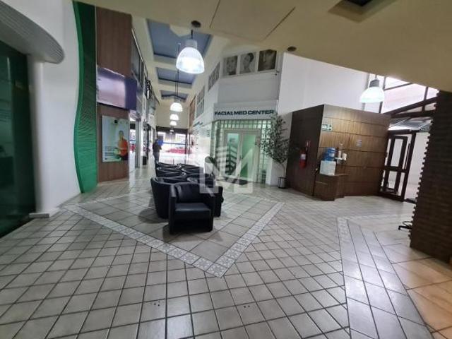 ED. COLUMBIA WORK CENTER