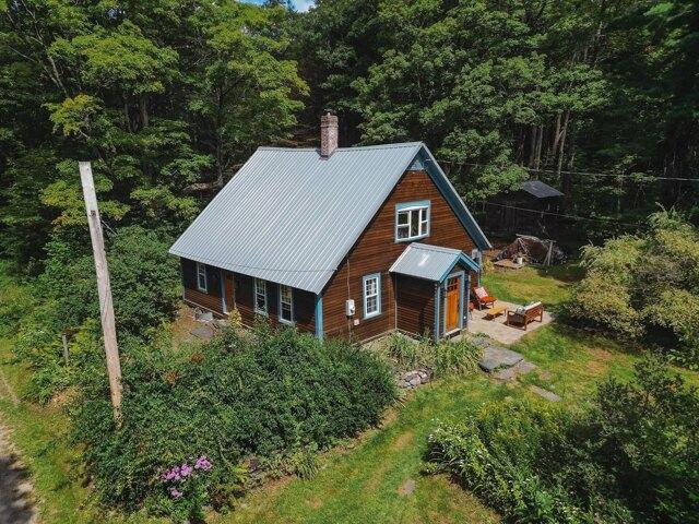 Ed Clark Rd, Colrain, Home For Sale