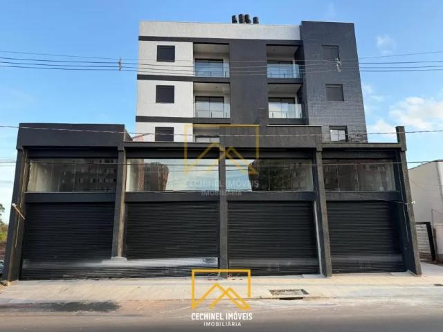 Edíficio Grand Central Park Apartamento à venda no bairro Central Park Cachoeirinha/RS