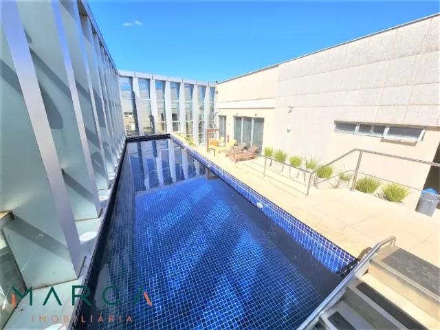 Ed fusion apart hotel venda flat maravilhoso mobiliado asa norte brasilia df