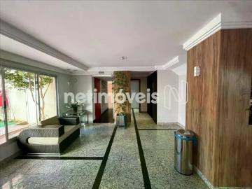 Ed. Imprensa IV – Quadra 207 4 QUARTOS + DCE com 115 m²