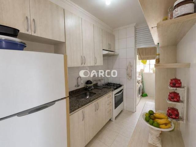 Ed.Ipatinga | Apto de 2 Dorms sendo 1 suite 58m² | Bsq. dos Eucaliptos