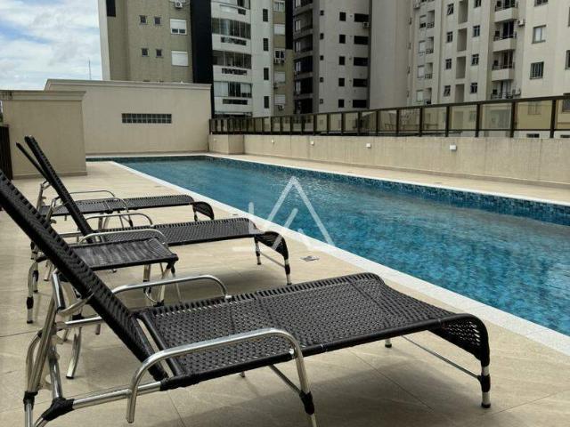 ED. JOHN KENNEDY 3 DORM | Centro | Passo Fundo