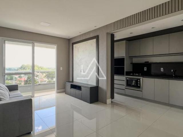 ED. LE PARC APARTAMENTO 02 DORMITÓRIOS A VENDA ED. LE PARC BOQUEIRÃO P FUNDO RS