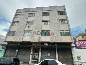 Apartamento de 3 quartos com 1 suíte no Edifício Márcia no Setor Central Apartamento com 3 Quarto s