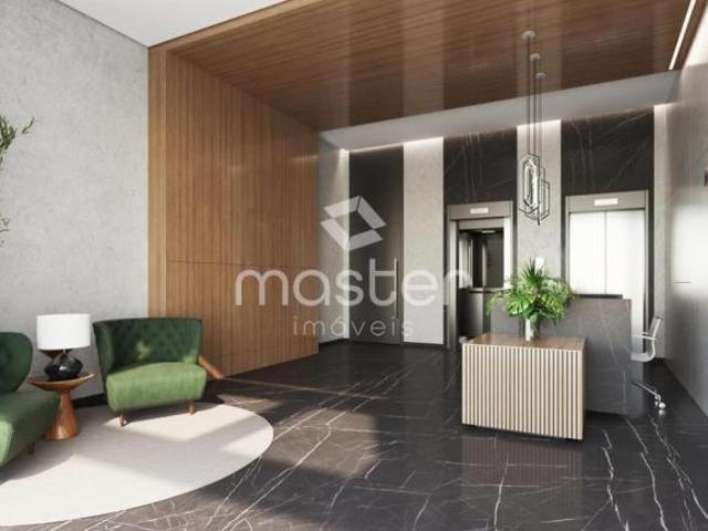 ED. MOVING SQUARE APARTAMENTO NO CENTRO