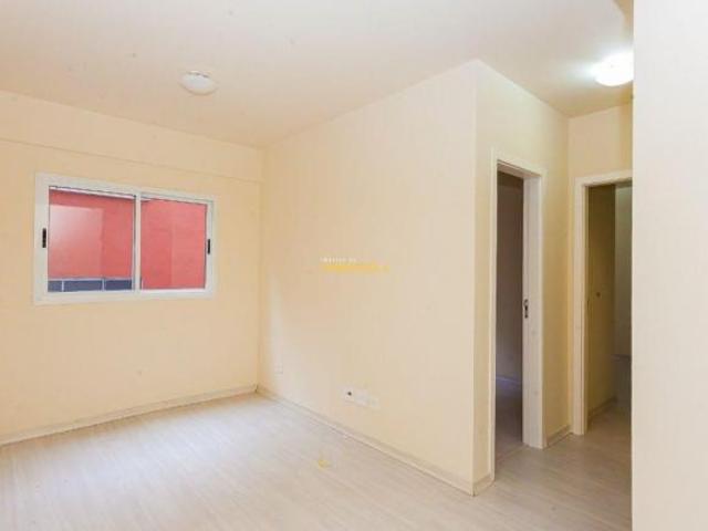 Ed. New City Apartamento 42 m² privativos, 2 quartos, cozinha, sala de jantar e 1 vaga de garagem