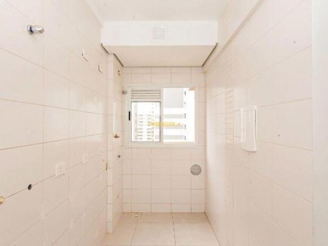 Ed. New City Apartamento com 50m² privativos, 2 quartos, sacada 1 banheiro e 1 vaga de garagem
