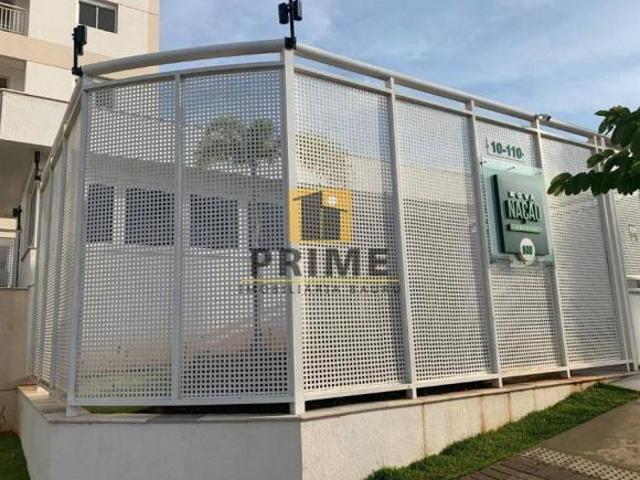 Ed. Nova Nação América