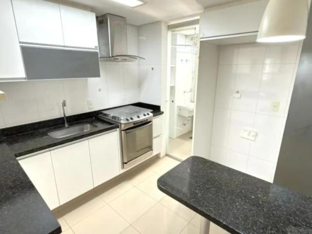 Ed. Óperas Residence Apto1204 Bl. Aida Alto da Glória