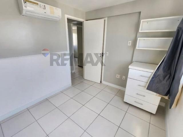 Ed. Portal dos Ventos 70 m² 3 suítes 2 vagas Luciano Cavalcante