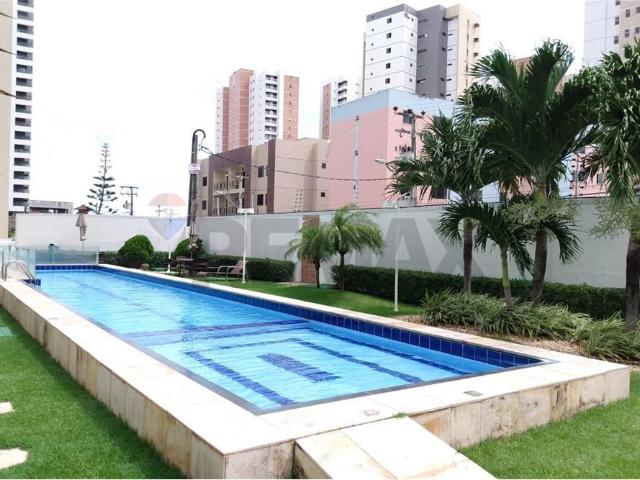 Ed. Portal dos Ventos 70 m² 3 suítes 2 vagas Luciano Cavalcante