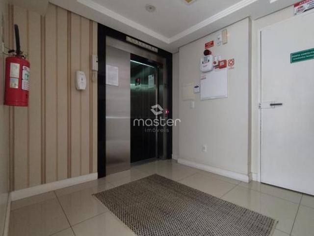 ED. PORTLAND APARTAMENTO NO BOQUEIRÃO
