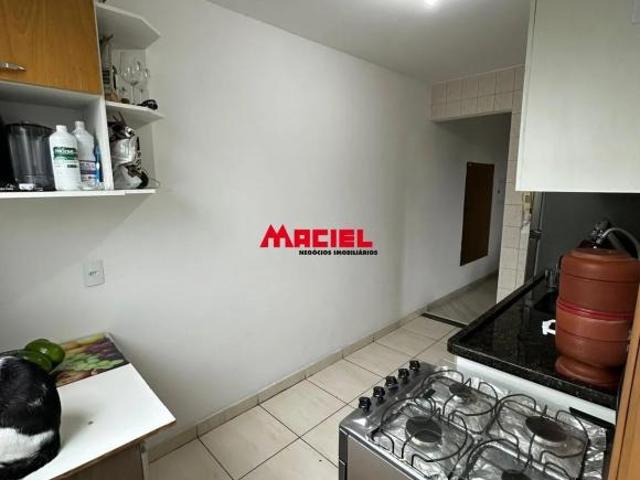 Ed Residencial Caravelas Parque Industrial 2 quartos / 1° andar