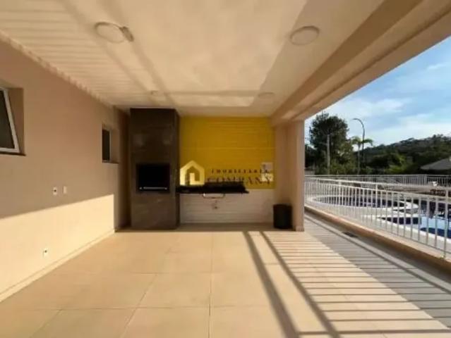 Ed. Residencial Olga Park Apartamento a venda no Condomínio Olga Park no Jardim Ipê em Sorocaba/SP