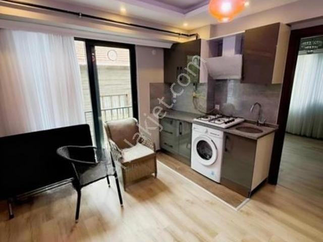 Edırne Merkez Dılaver Bey Mahallesı Kıralık Sıfır Eşyalı 1 + 1