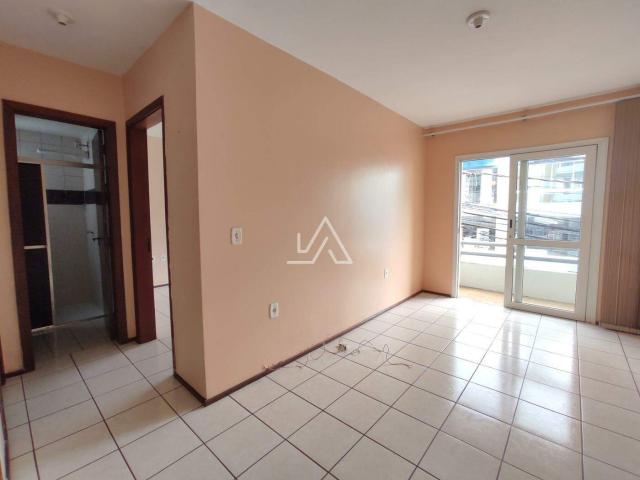 ED. SAN DOMINGOS 02 DORM | Centro | Passo Fundo