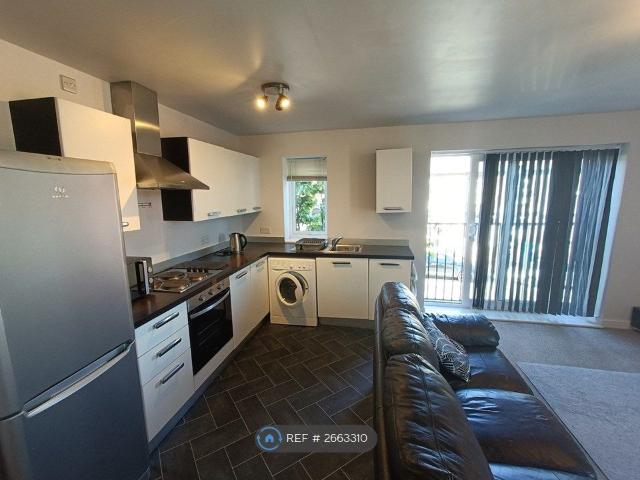 Edmund House, Sheffield S2, 1 bed flat to rent, £750 pcm | PrimeLocation