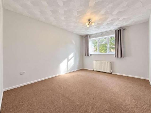 Edmund Road, Brandon, IP27