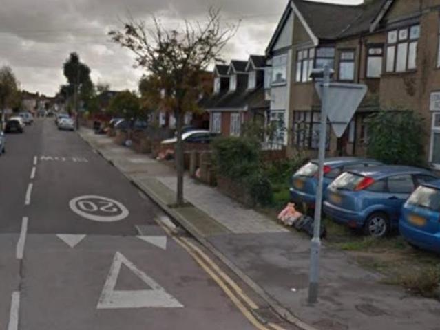 Edmund Road, Rainham RM13, 3 bed semi detached house to rent, £1,900 pcm | PrimeLocation