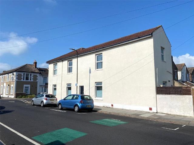 Edmund Road, Southsea PO4 2 bed apartment to rent £1,100 pcm £254 pw