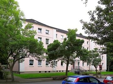 Edmund Weber Straße 267, 44651 Herne
