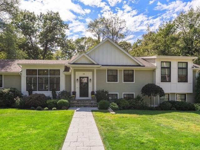 Edmunds Rd, Wellesley, Home For Sale