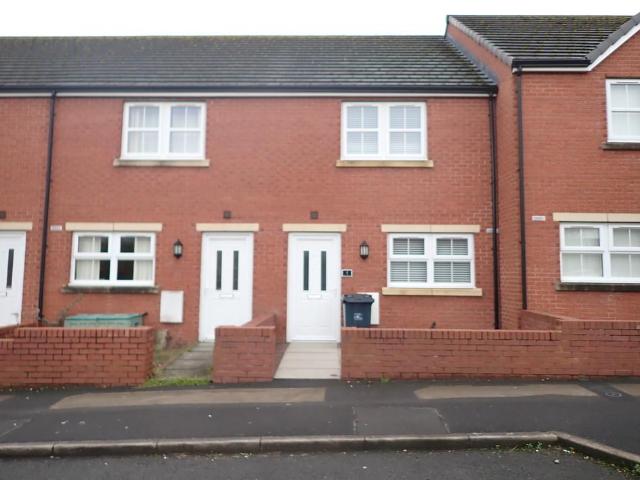 Edmunds Terrace, Newlaithes Avenue. 2 bed terraced house to rent £795 pcm £183 pw