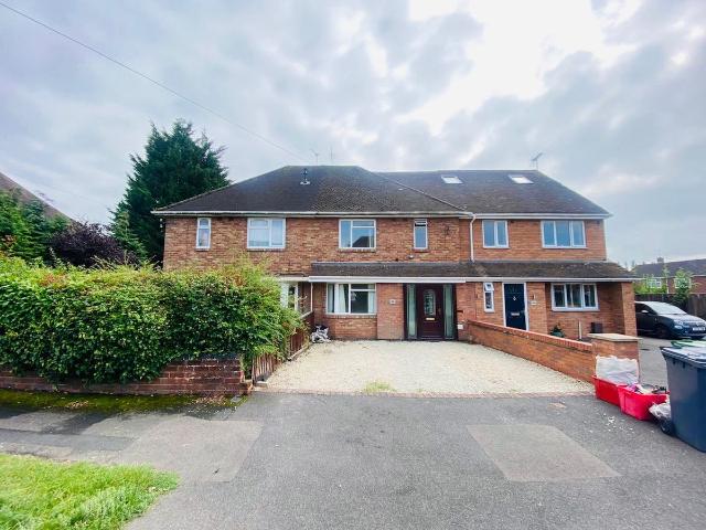 Edmondscote Road, Leamington Spa CV32, 4 bed semi detached house to rent, £1,700 pcm | PrimeLocation