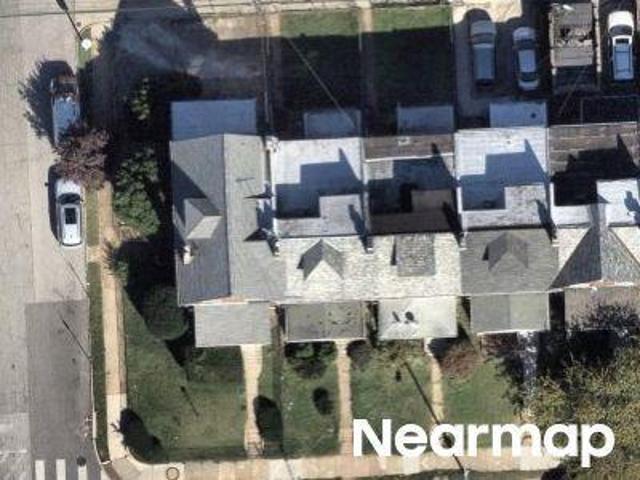 Edmondson Ave