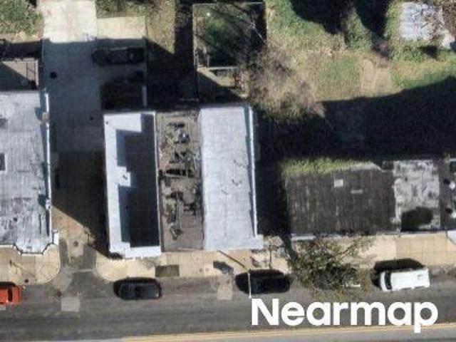 Edmondson Ave