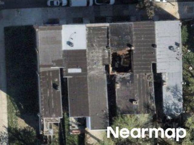 Edmondson Ave