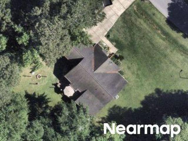 Edmondson Dr