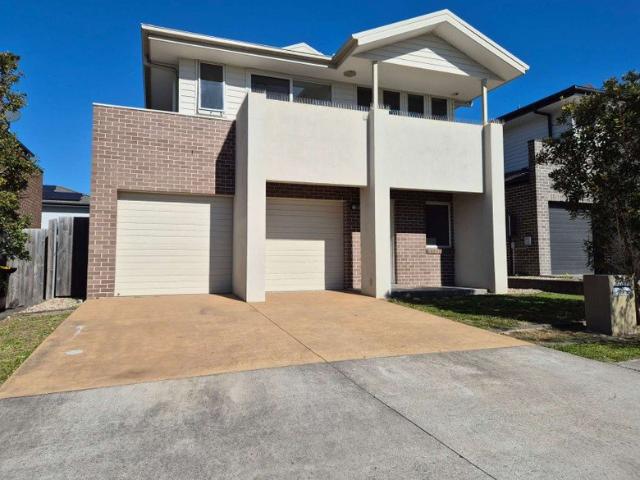 Edmondson Park 4 Bed Family Home