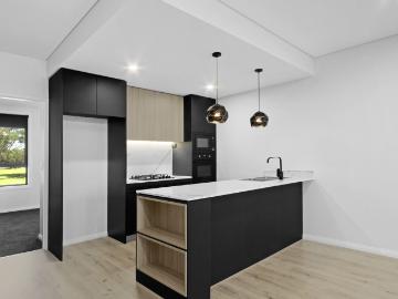 Edmondson Park, 14/51 55 Hutton Road