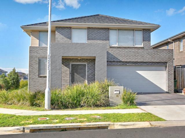 Edmondson Park, 32 Diamond Hill Circuit