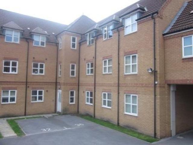Edmonstone Crescent, Bestwood NG5, 2 bed flat to rent, £825 pcm | PrimeLocation
