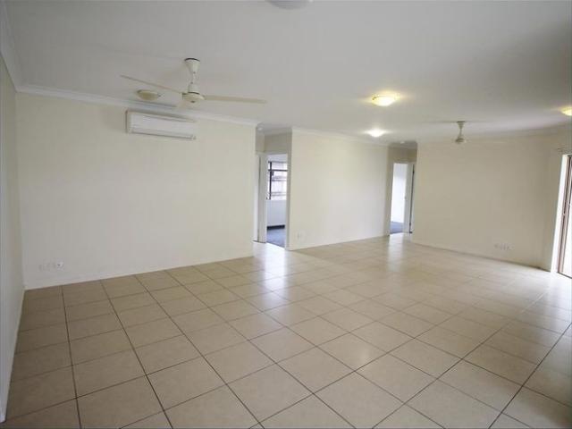 Edmonton 4 bedroom home