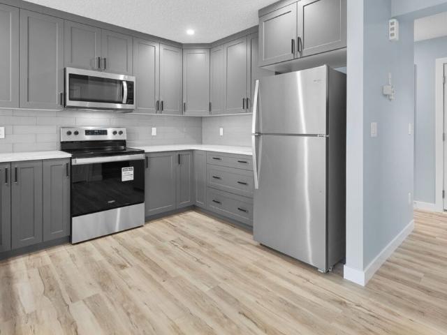Edmonton Unfurnished townhouse Rental in Edgemont Modern 3 Bed Duplex w/ Double Garage in Edgemont West Edmonton