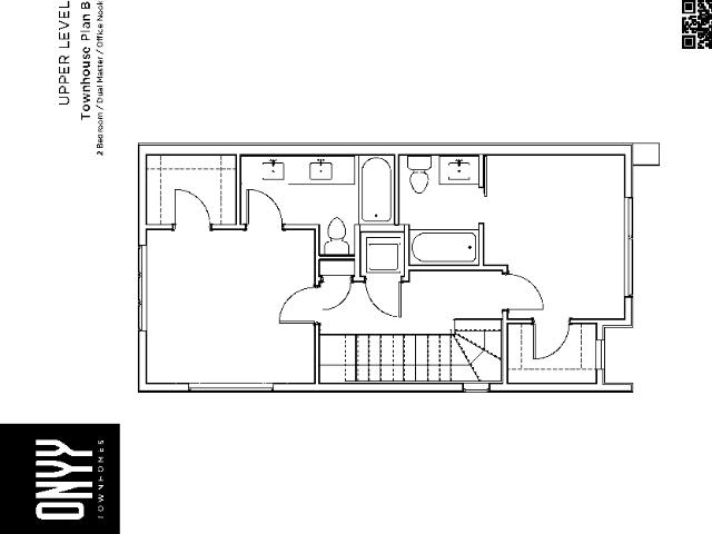 Edmonton Unfurnished townhouse Rental in Jasper Place NEW Dual Master Bath Townhome, IN A+ Location, Close to Downtown, Parks & Pet Friendly!