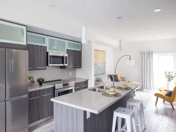 Sherwood, Edmonton, Edmonton, Alberta