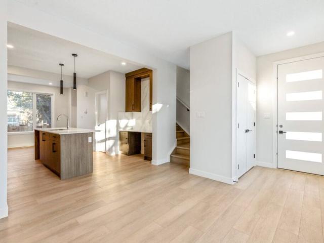 Edmonton Unfurnished townhouse Rental in Westmount Be the FIRST To Live In This NEW DUAL MASTER BATH TOWNHOME!