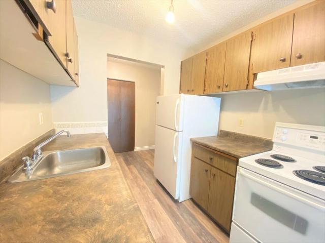 Edmonton Unfurnished apartment Rental in Glenora Bright and Spacious 2 bedroom, 1 Bathroom Located in the Heart of Glenora!