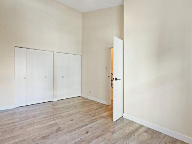 Edmonton Unfurnished Condo Rental in Garneau 2 bedroom Condo One Block From U of A Hospital And Campus!