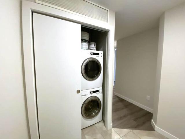 Edmonton Unfurnished Condo Rental in Strathcona Top Floor Corner Unit with Stunning Southwest Views!